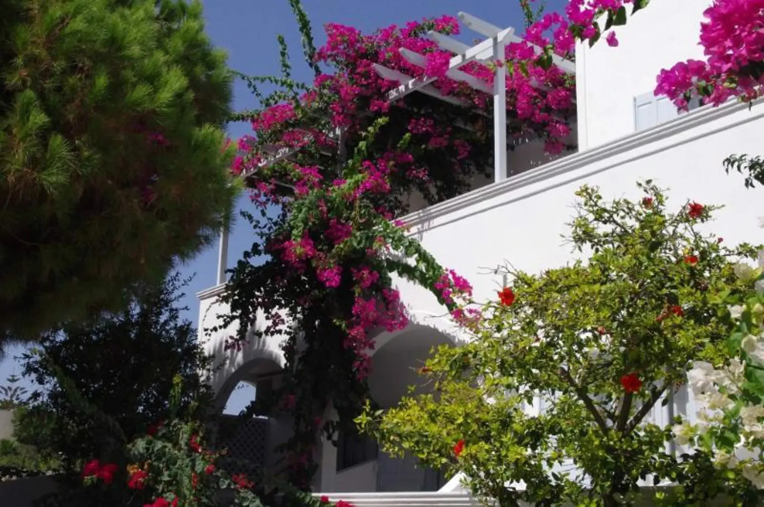 Foto - Beach Houses Santorini