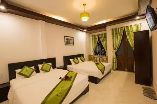 Foto - The Village Homestay