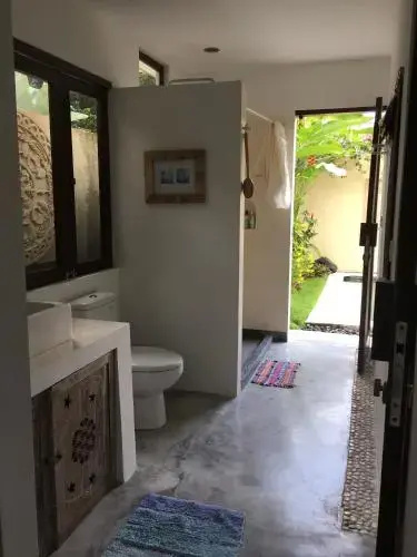 Foto - Sayang Garden