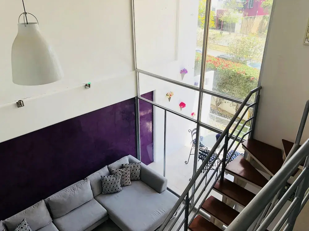 Foto - Habitación Potter
