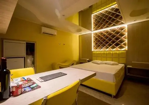 Photo - Motel Quo