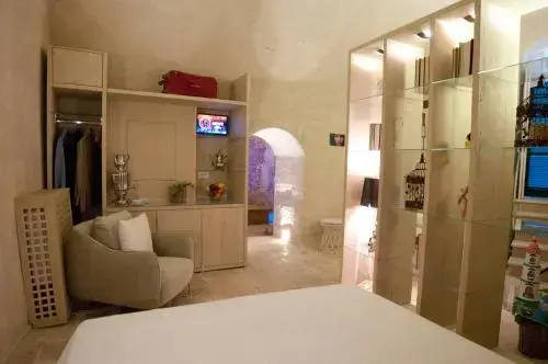 Foto - Mata Suite
