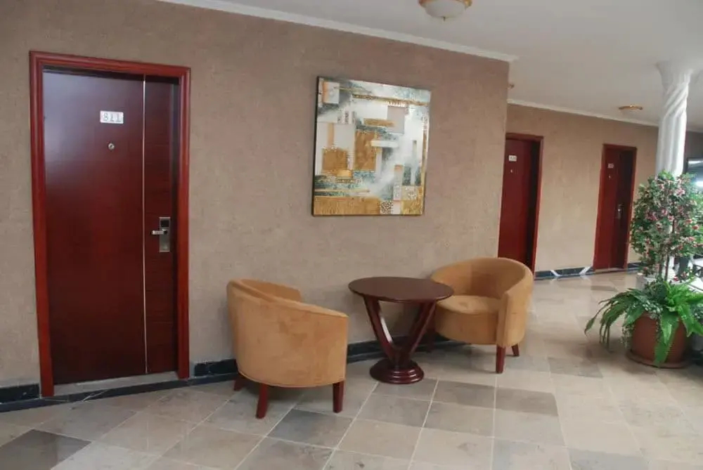Photo - Wassamar Hotel