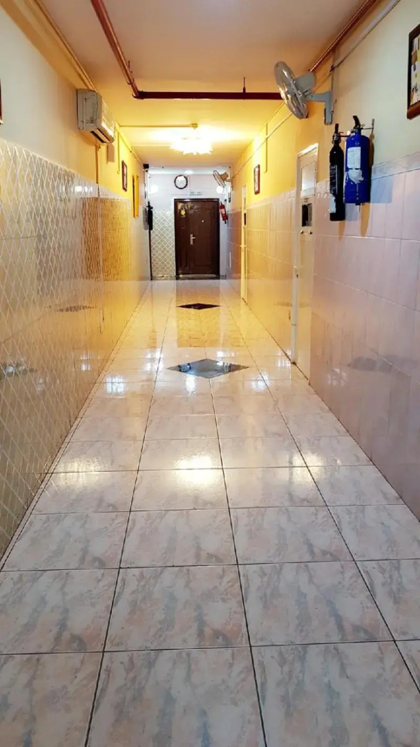 Foto - Trans World Hotel