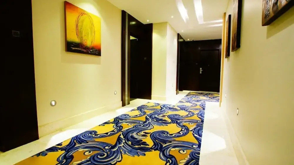 Foto - Al Muhaidb Residence Al Malaz 4