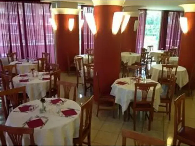 Foto - Hotel Apogeo
