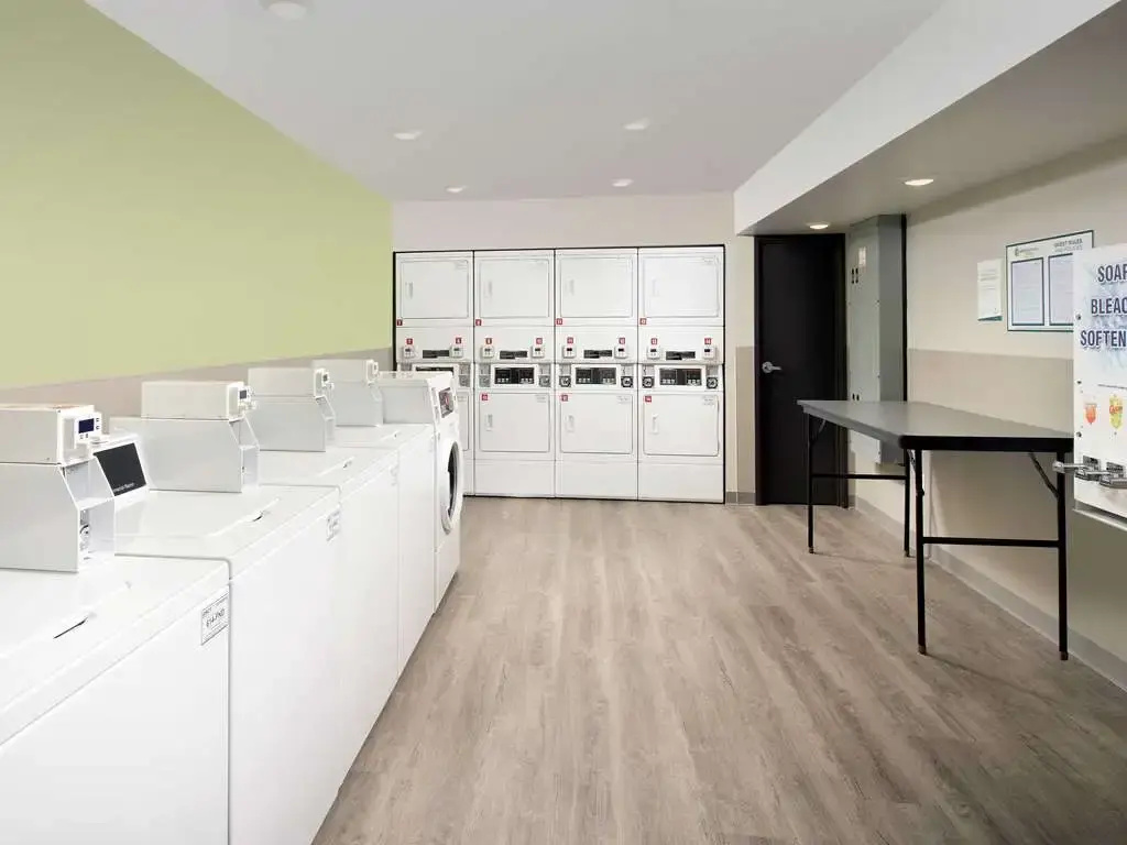 Foto - Extended Stay America Select Suites - Charlotte - Northlake