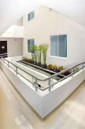 Foto - hgo hotel