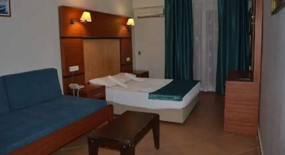 Photo - Amore Hotel