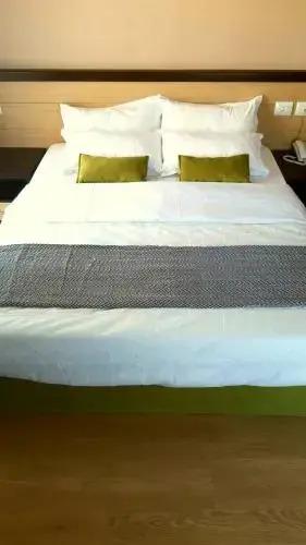 Foto - 6 Milje Hotel