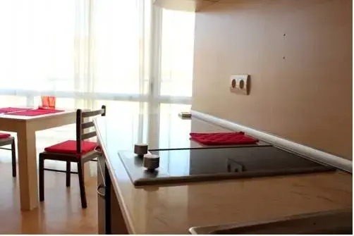 Photo - Galeon Residence & SPA Hotel