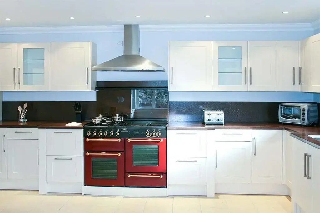 Foto - Hillview House Hostel Inverness