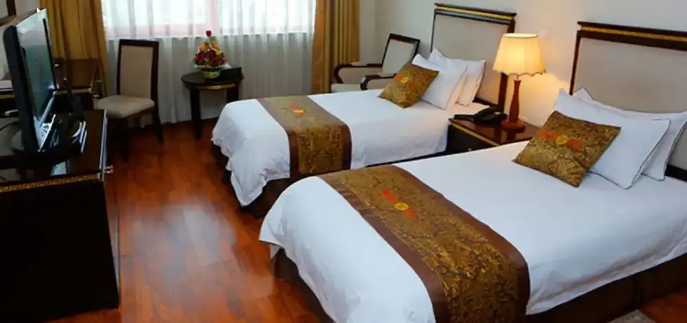 Photo - Wassamar Hotel
