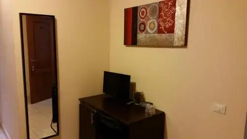 Foto - Hostel Mosaic