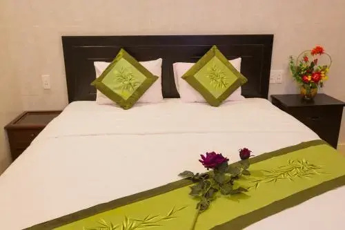 Foto - The Village Homestay