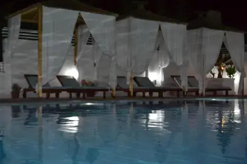 Foto - 6 Milje Hotel