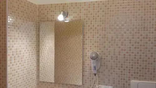 Foto - Hostel Mosaic