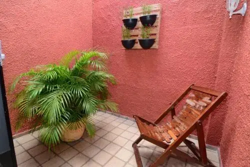 Foto - Tanan Hostel