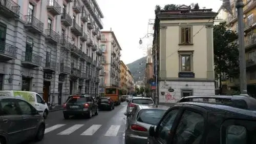 Photo - Romantica Salerno