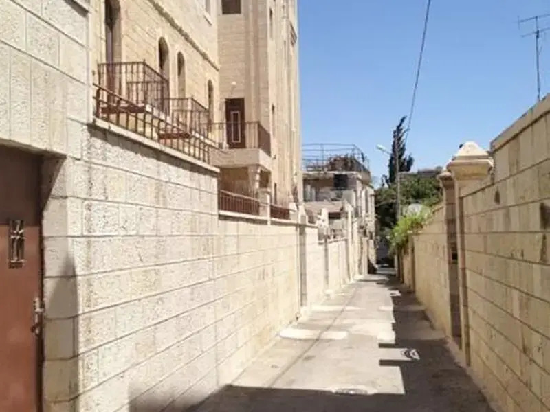 Foto - St Thomas Guesthouse - Jerusalem