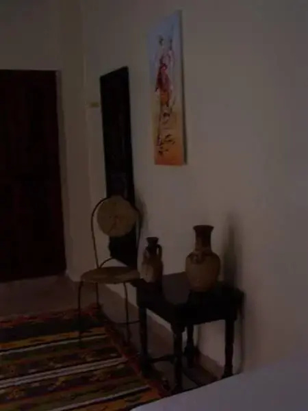 Foto - Riad Tizgui