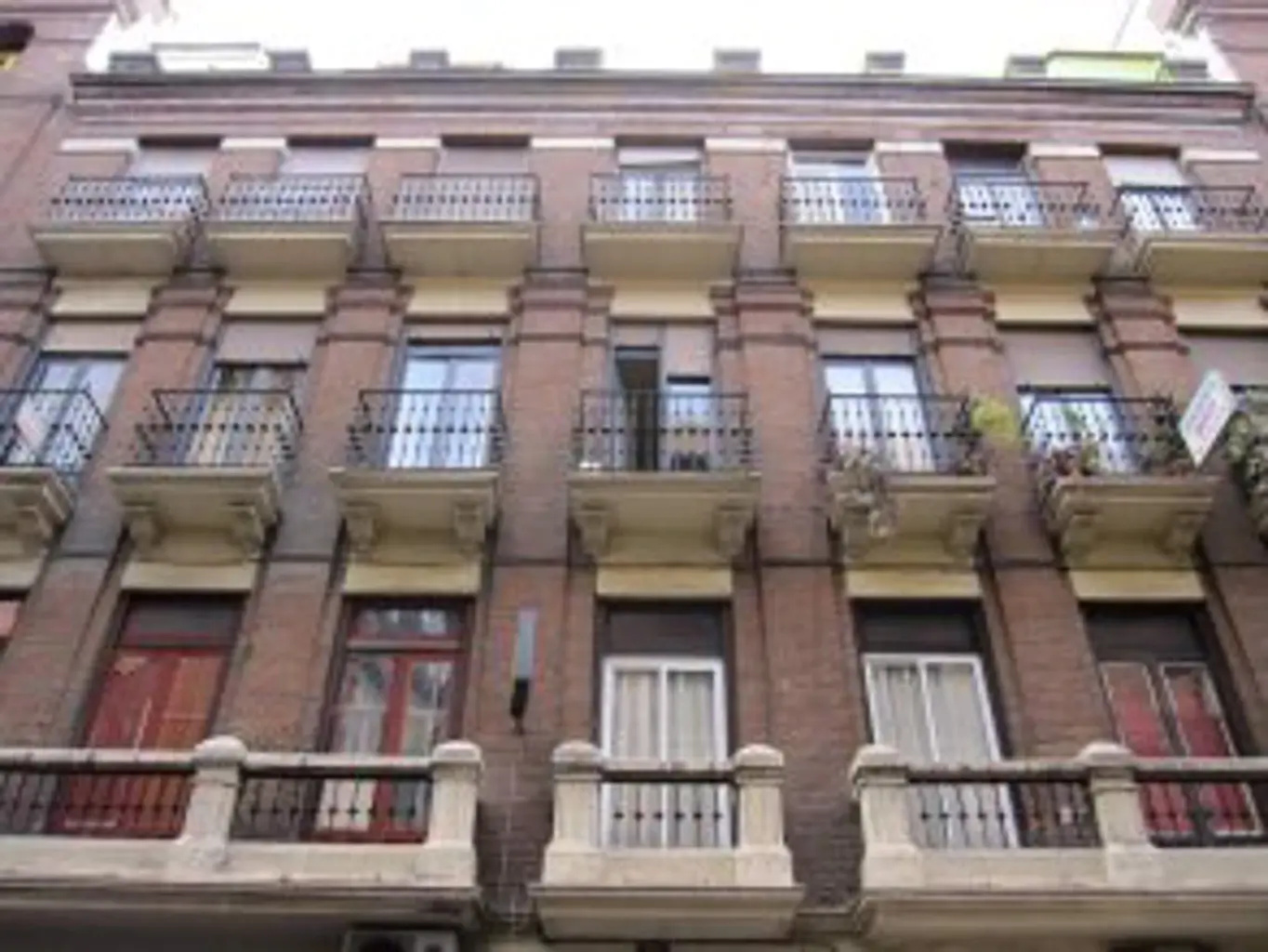 Photo - Pensión Berti Madrid