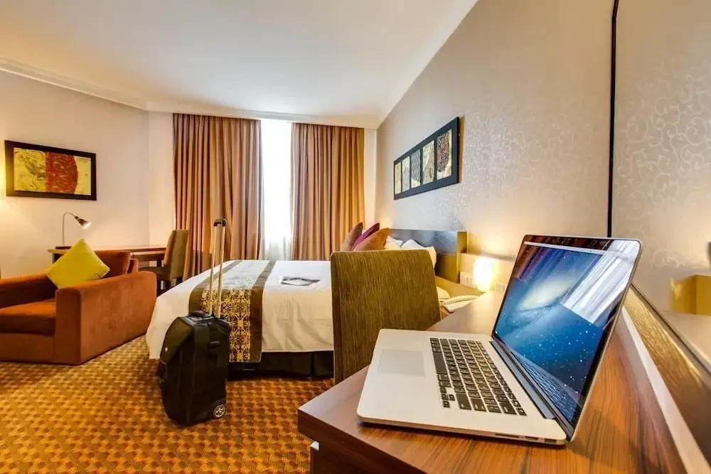 Photo - RHR Hotel @ Kajang