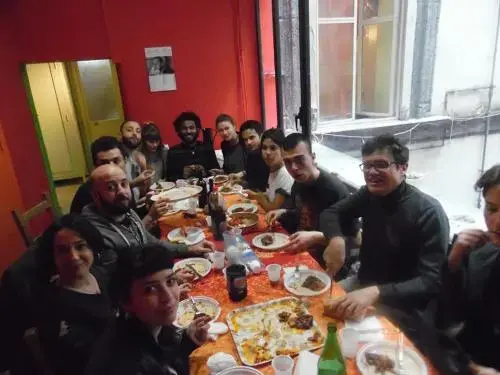 Photo - Naples Pizza Hostel