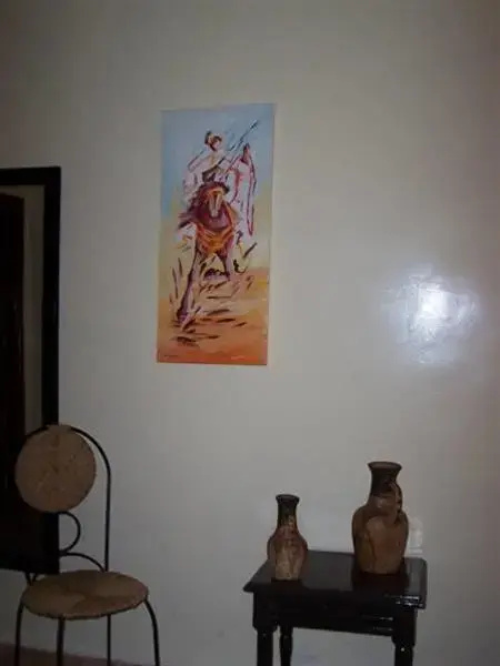 Foto - Riad Tizgui
