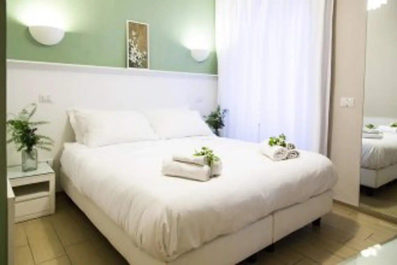 Foto - B&B Casetta Roma
