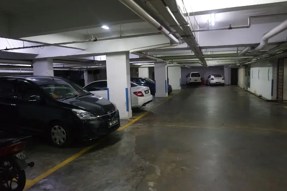 Photo - RHR Hotel @ Kajang