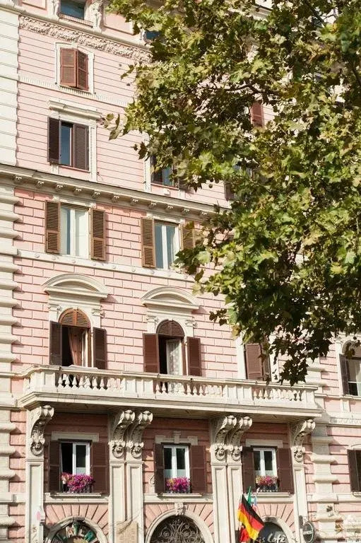 Foto - Stefano House Vaticano Roma