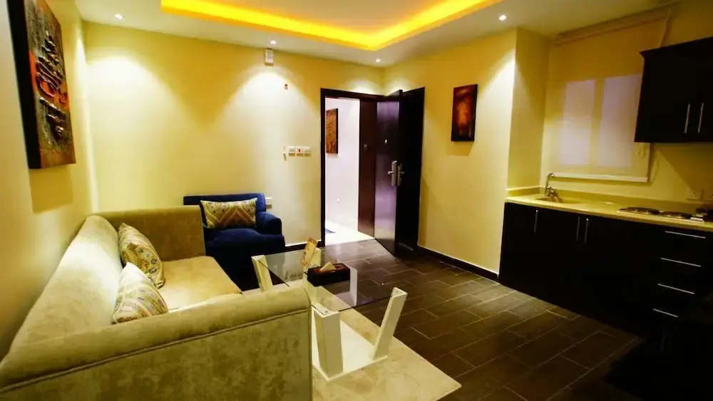Foto - Al Muhaidb Residence Al Malaz 4 - Economic