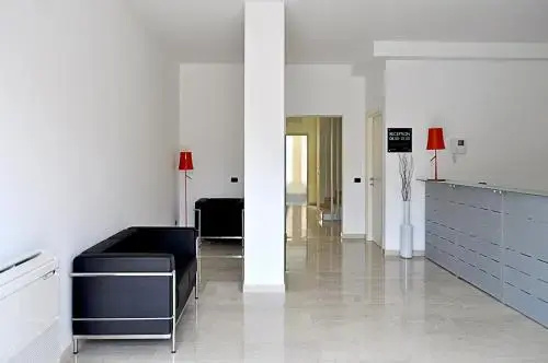 Foto - BB Hotels Aparthotel Bicocca