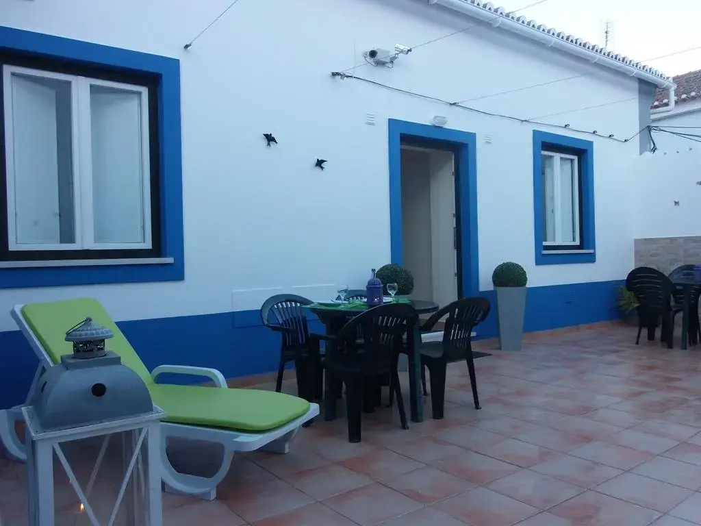 Foto - Blue Moon Guesthouse