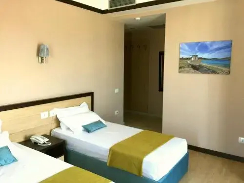 Foto - 6 Milje Hotel