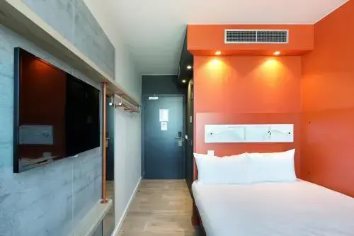 Foto - ibis budget Gent Centrum Dampoort