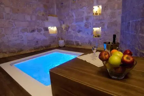 Foto - Mata Suite