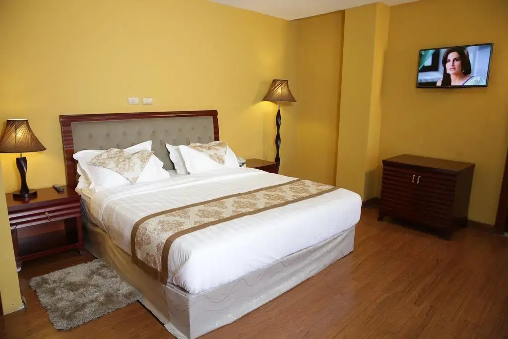 Photo - Blue Nest Hotel