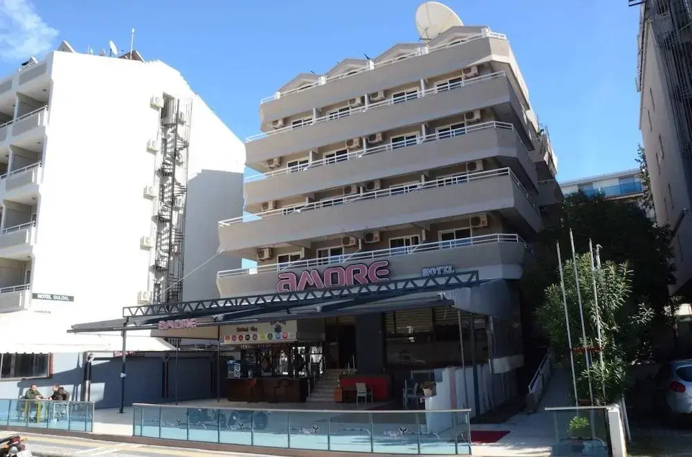Photo - Amore Hotel