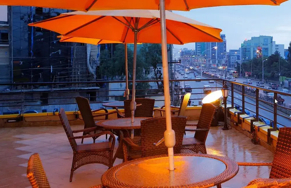 Photo - Wassamar Hotel