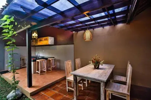 Photo - Villa Nini