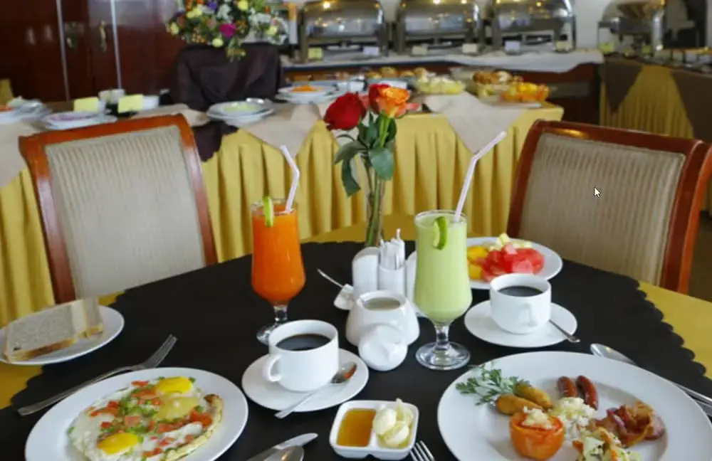 Photo - Wassamar Hotel