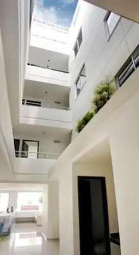 Foto - hgo hotel