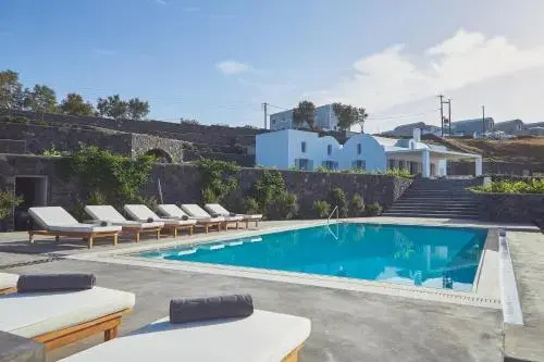Photo - Akrotiri Private Residence