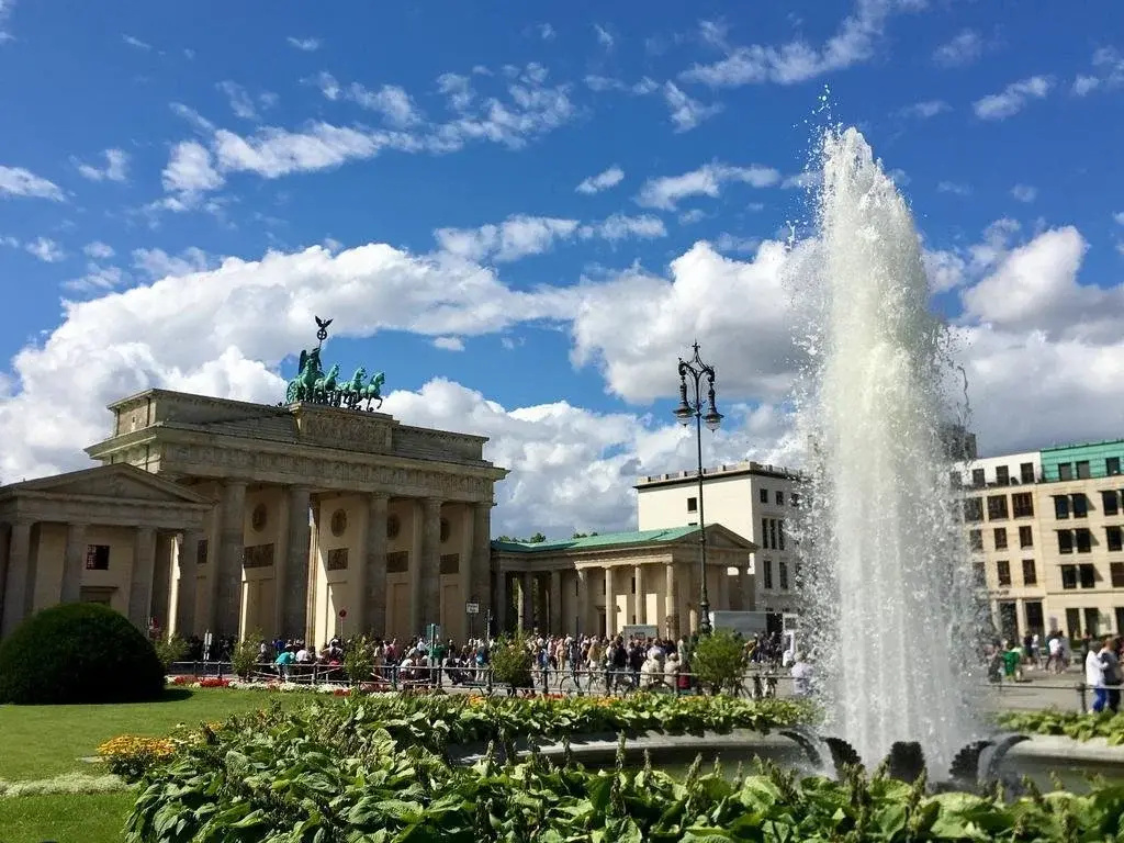 Photo - Schlosspark Hotel