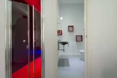 Foto - 7 Inn Spanish Steps