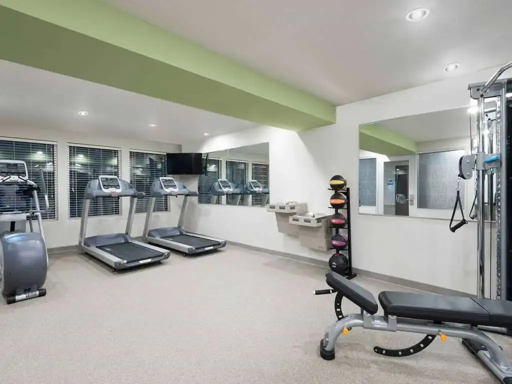 Foto - Extended Stay America Select Suites - Charlotte - Northlake