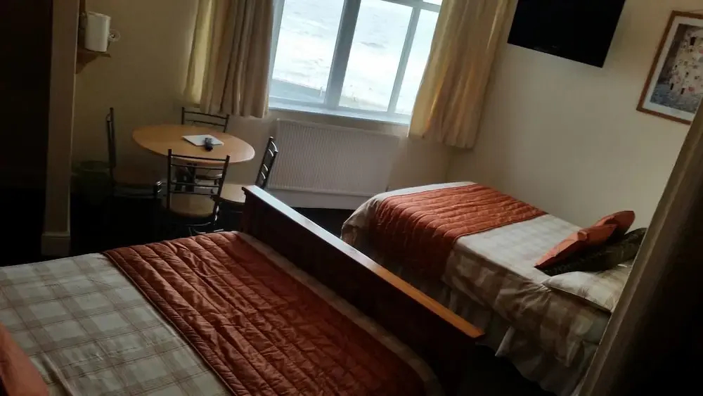 Photo - The Sands Hotel