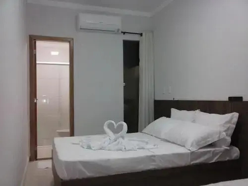 Foto - Hotel Nova Jerusalém